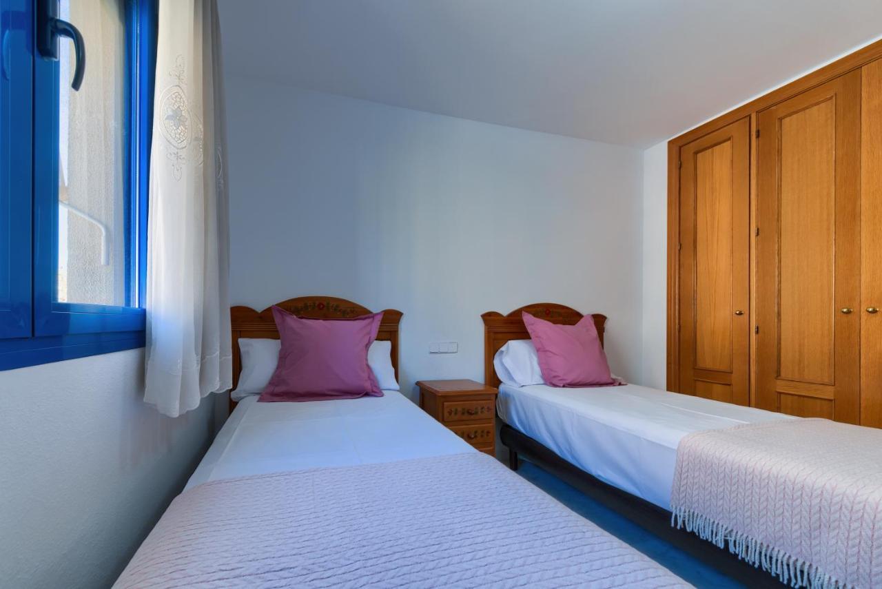 Holidays2Malaga Ayala 450 Mts From Beach & Terrace Esterno foto