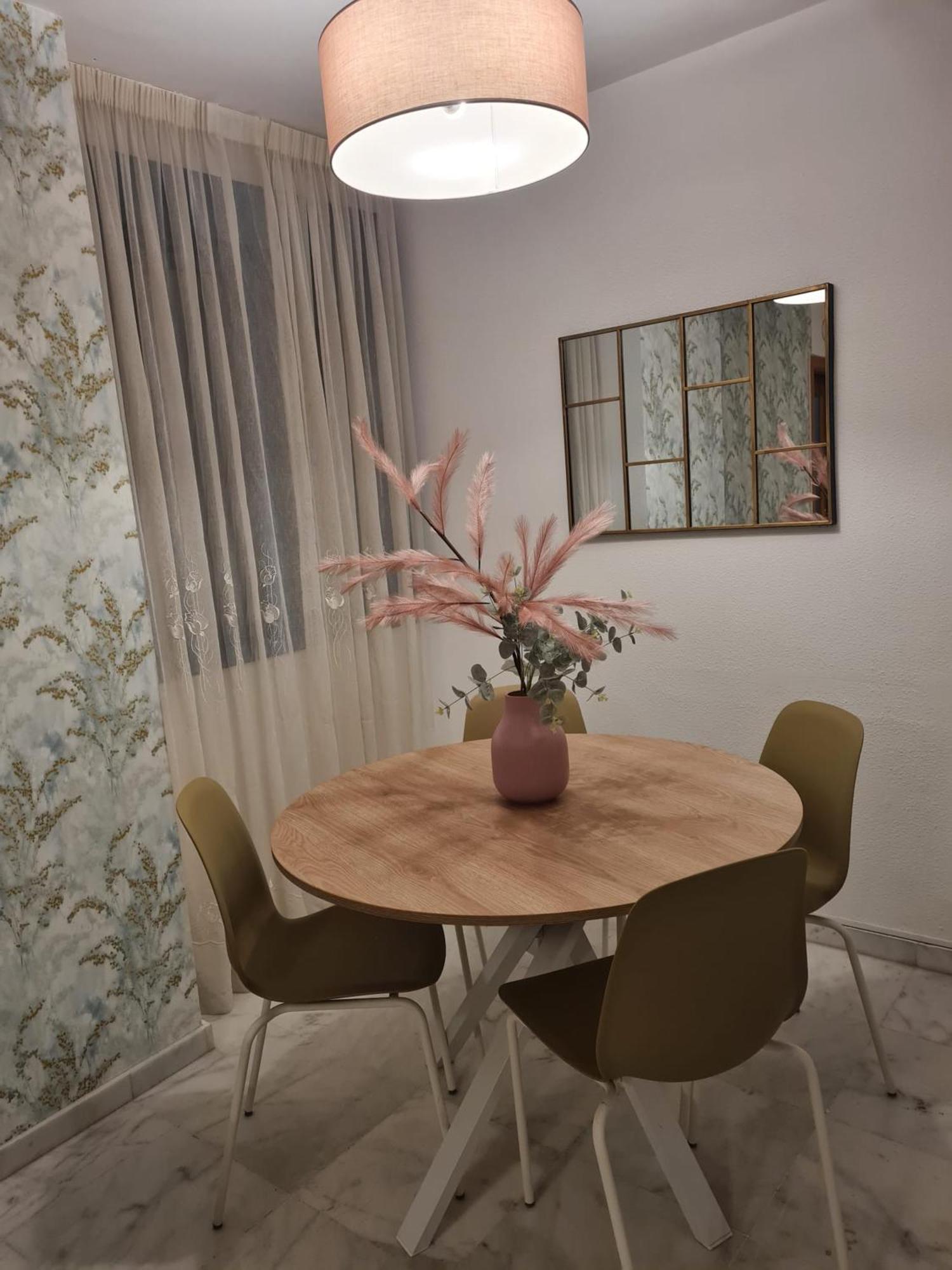 Holidays2Malaga Ayala 450 Mts From Beach & Terrace Esterno foto